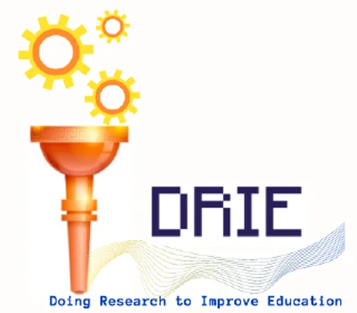 Logo grupo de investigacion DRIE