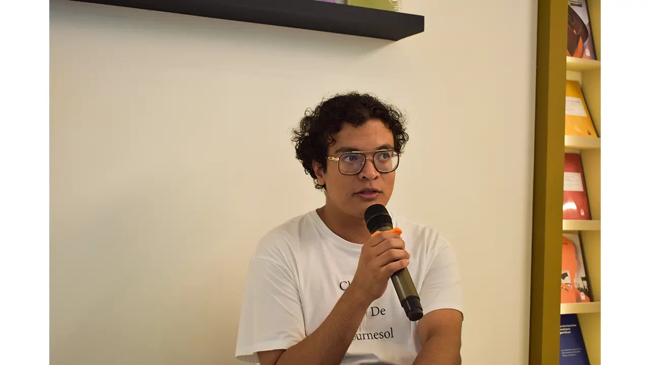 Julián Laverde Restrepo