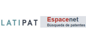 Latipat – Espacenet