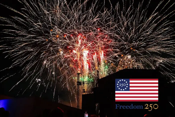 Universidad Santo Tomás impulsa la cooperación internacional en el evento ‘Freedom 250’ de la Embajada de EE. UU.