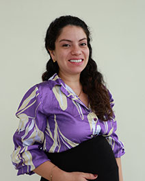 Luisa Katherine Rojas Ávila