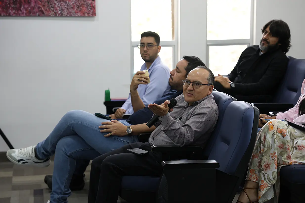 Fray Luis Antonio Alfonso Vargas O.P