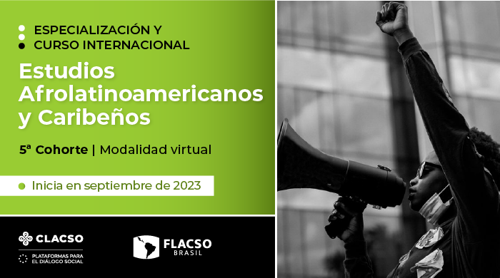 Estudios Afrolatinoamericanos y Caribeños