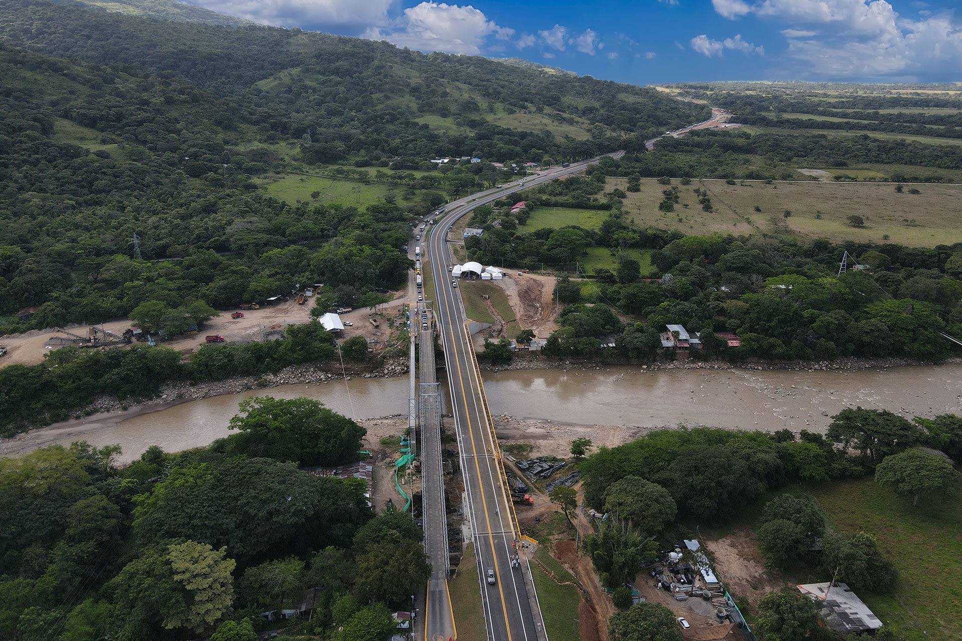 Maestría en Ordenamiento Ambiental del Territorio