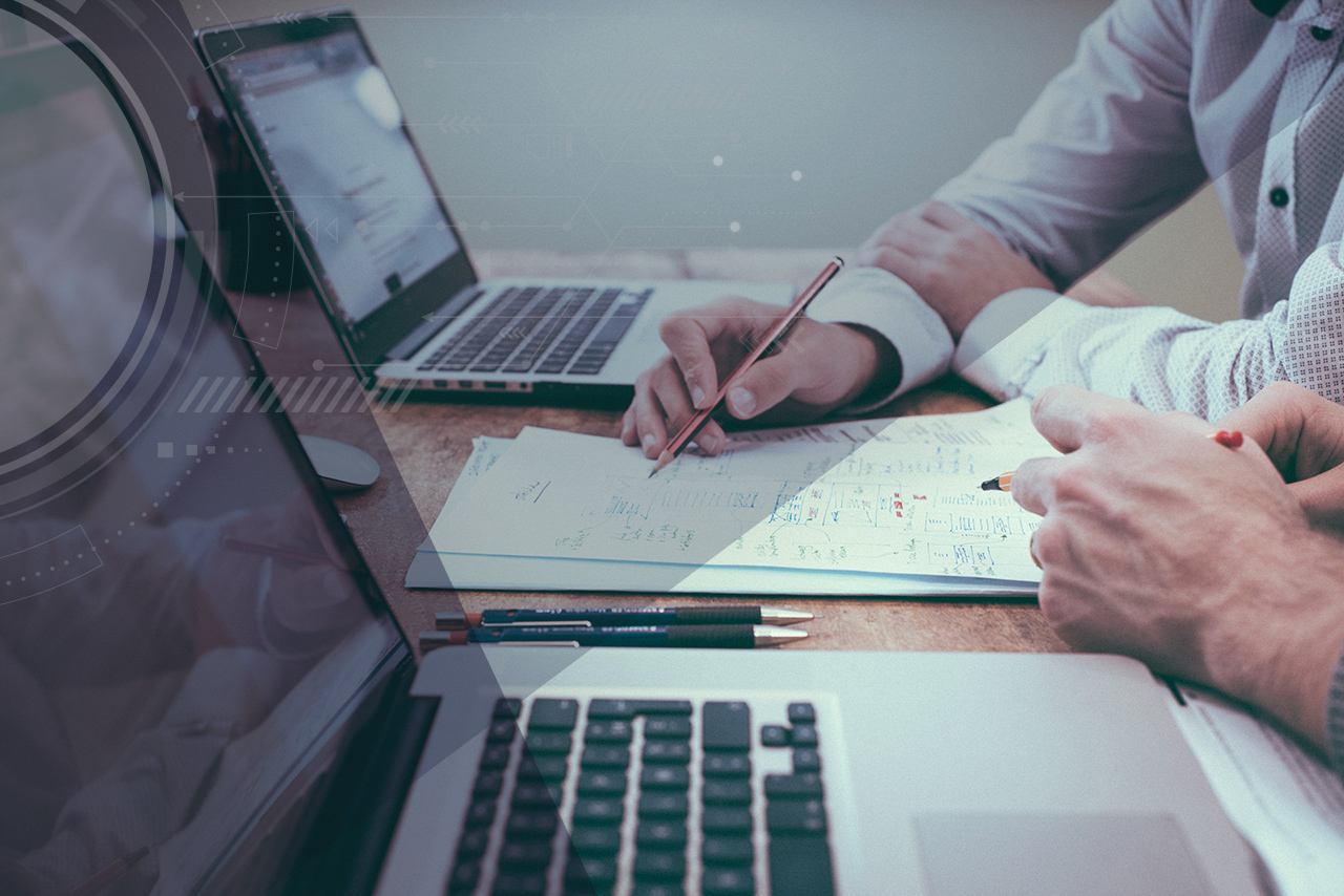 Maestría en Administración MBA