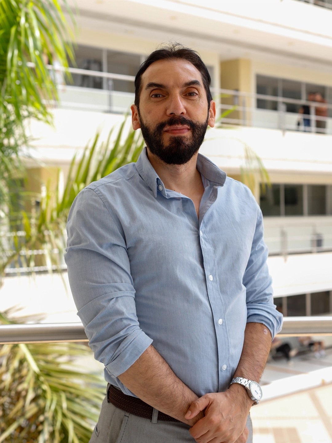 Freddy Alexander Cabana Fonseca