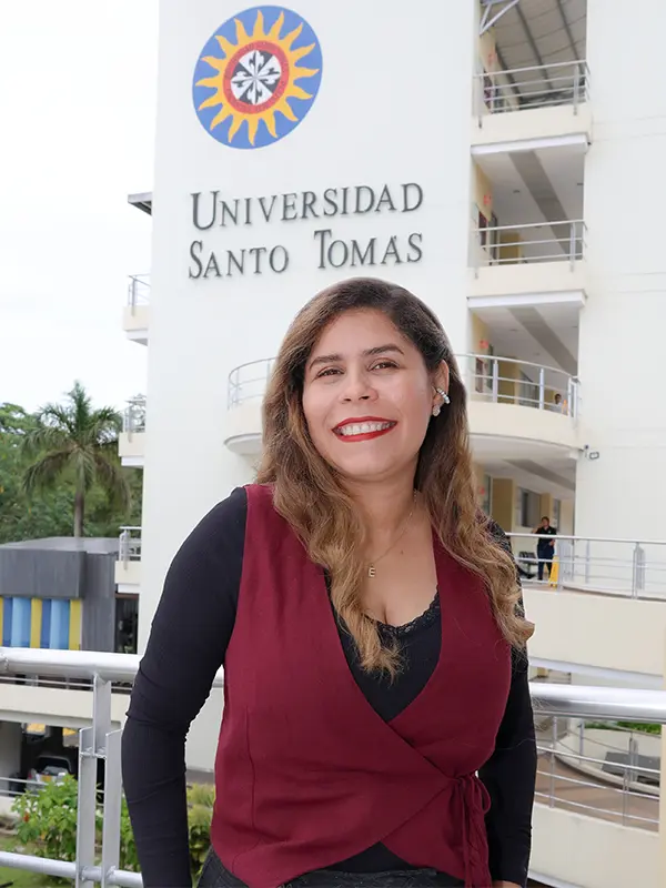 Eliana Elena Ballesteros Zapata