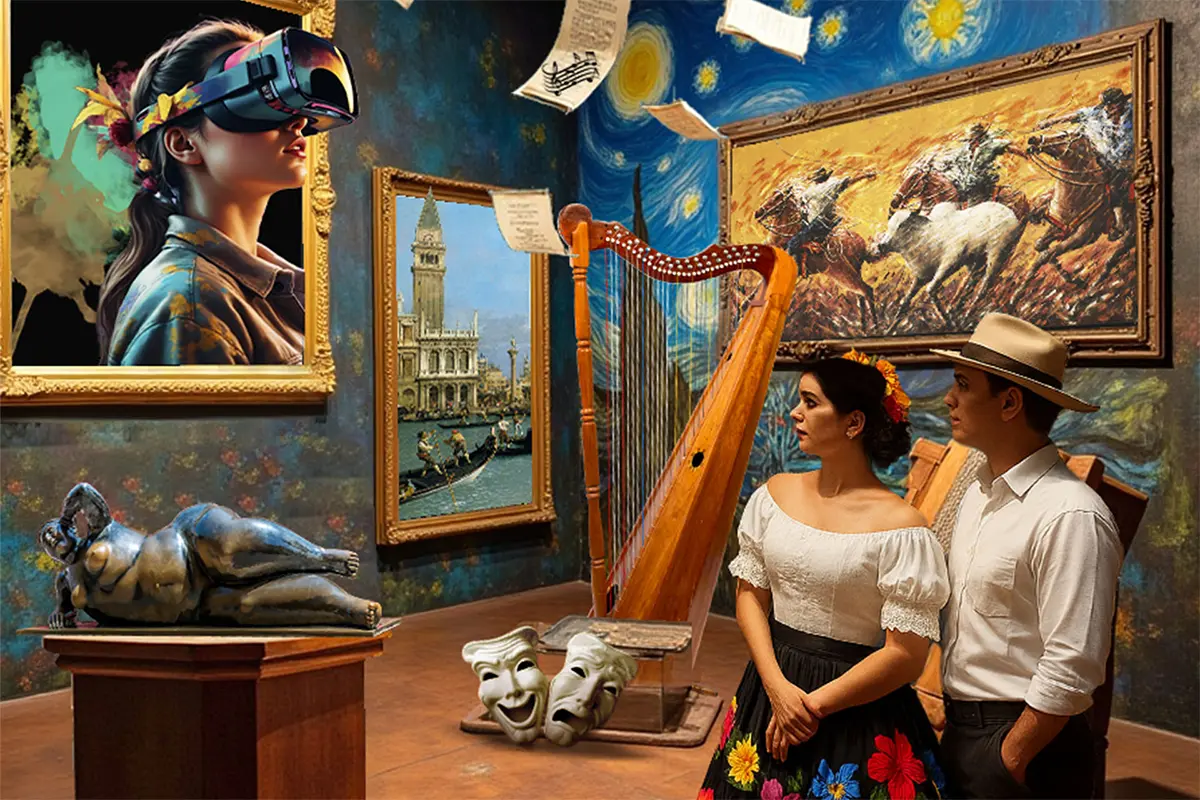Arte y Cultura