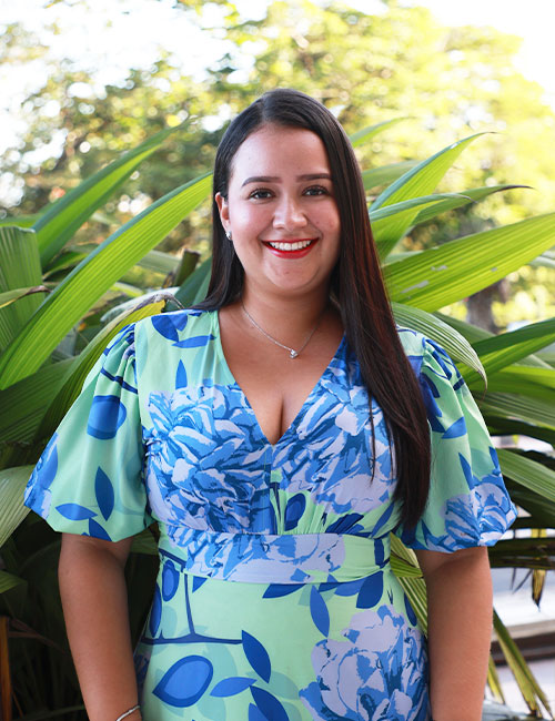 María Camila Palencia