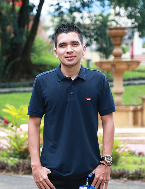 Sebastián Díaz Cortés