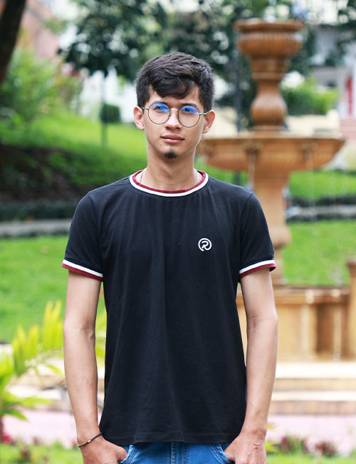 Wilson Stiven Torres Agudelo