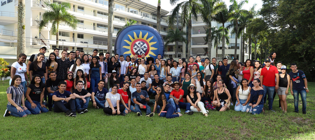 Premiación Olimpiadas USTA 2019