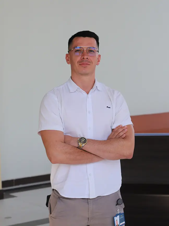 Nicolas Andrés Barreto Montenegro