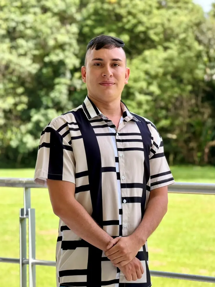 Breidy Leandro Rodríguez Umaña