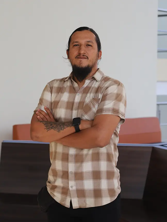 Castañeda Angarita David Felipe