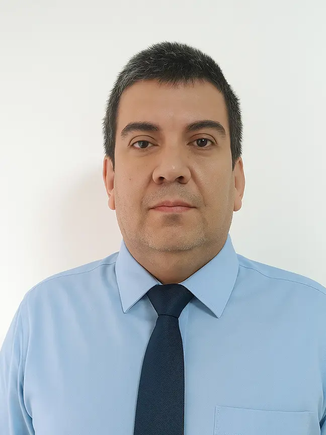 Castro Galvis Arturo Alexander