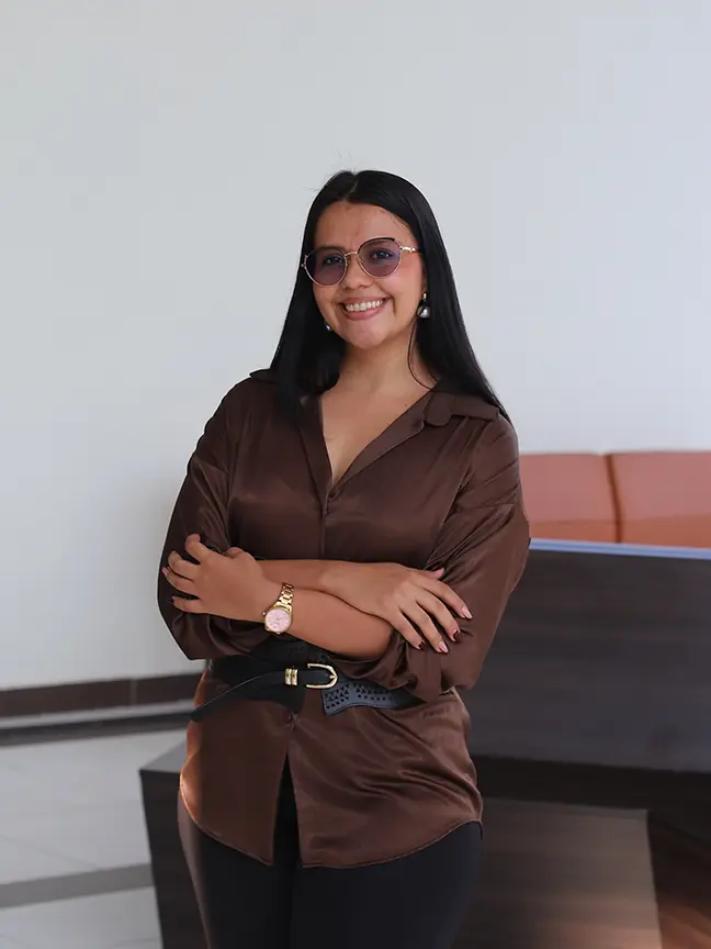 Tatiana Milena Hernández Novoa