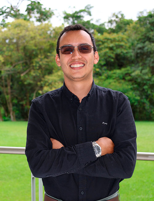 José Luis Alvarado Martínez