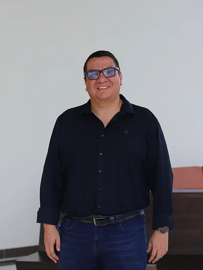 Carlos Arturo Monroy Moyano