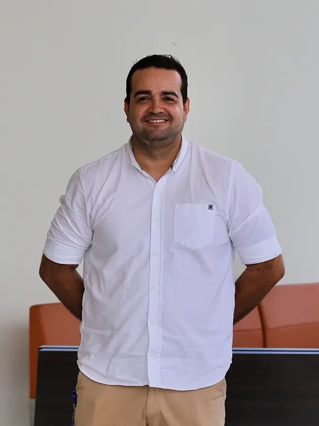 Jorge Humberto Ospina Gómez