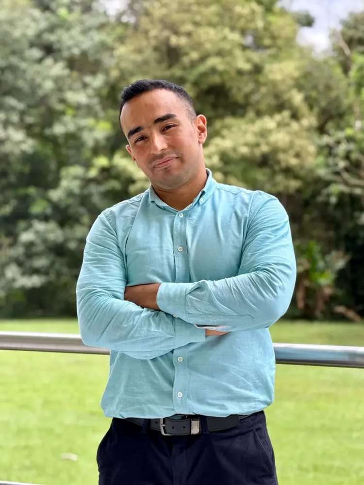 Rafael Antonio Torres Pabon