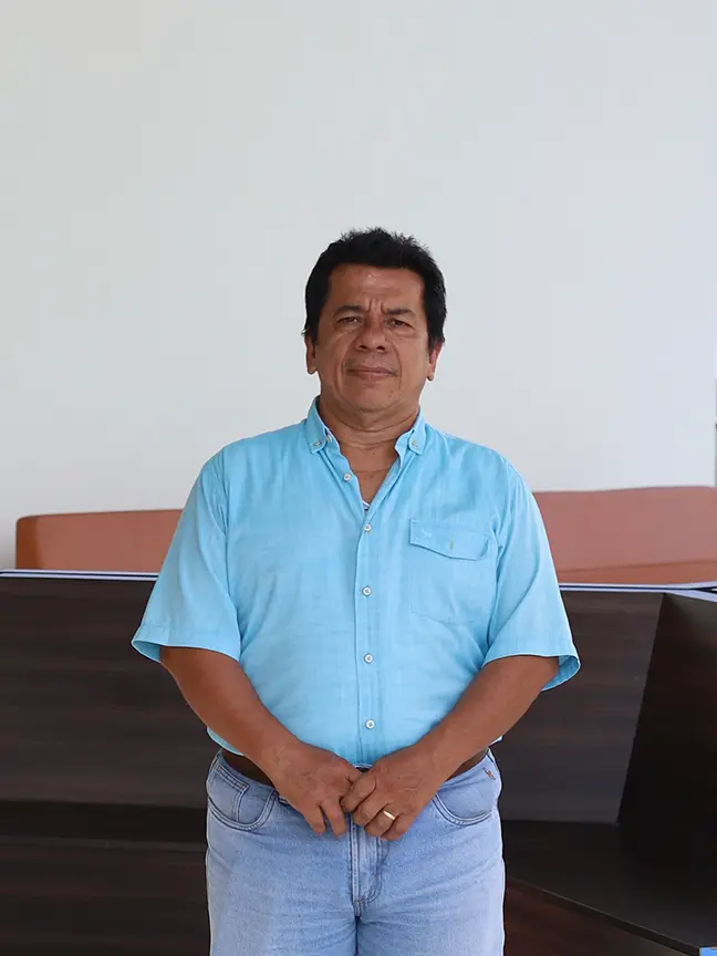 Rincón Romero Silverio