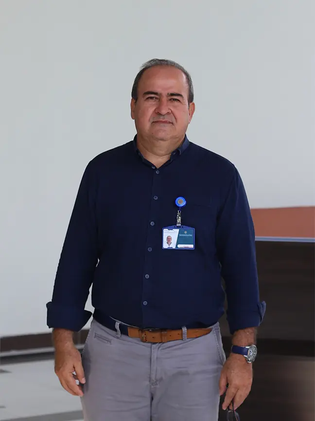 William Sierra Alvarez