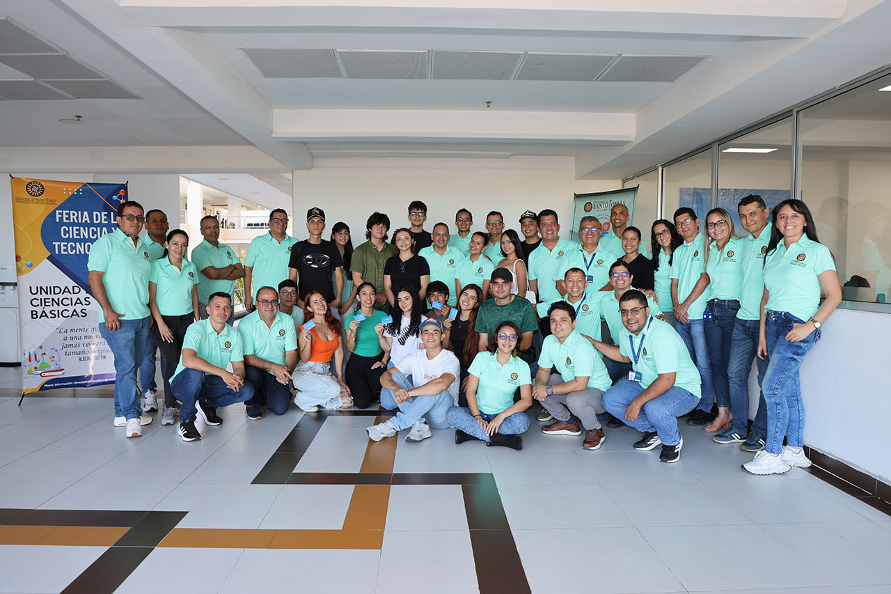 Premiación Olimpiadas USTA 2019