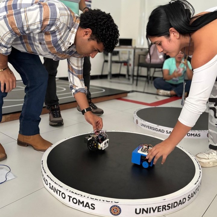 Feria de ciencia
