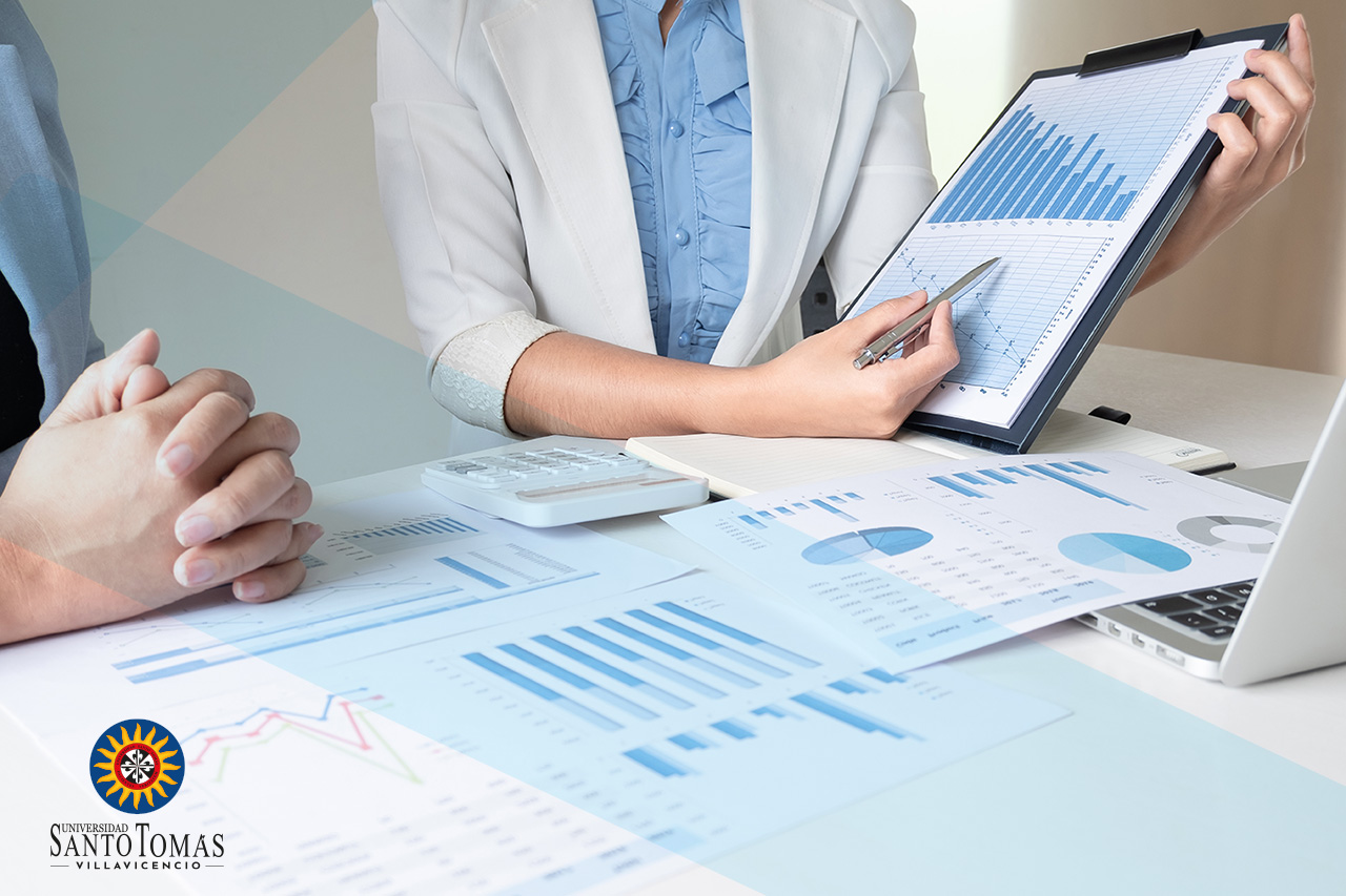 Especialización en Gerencia Empresarial