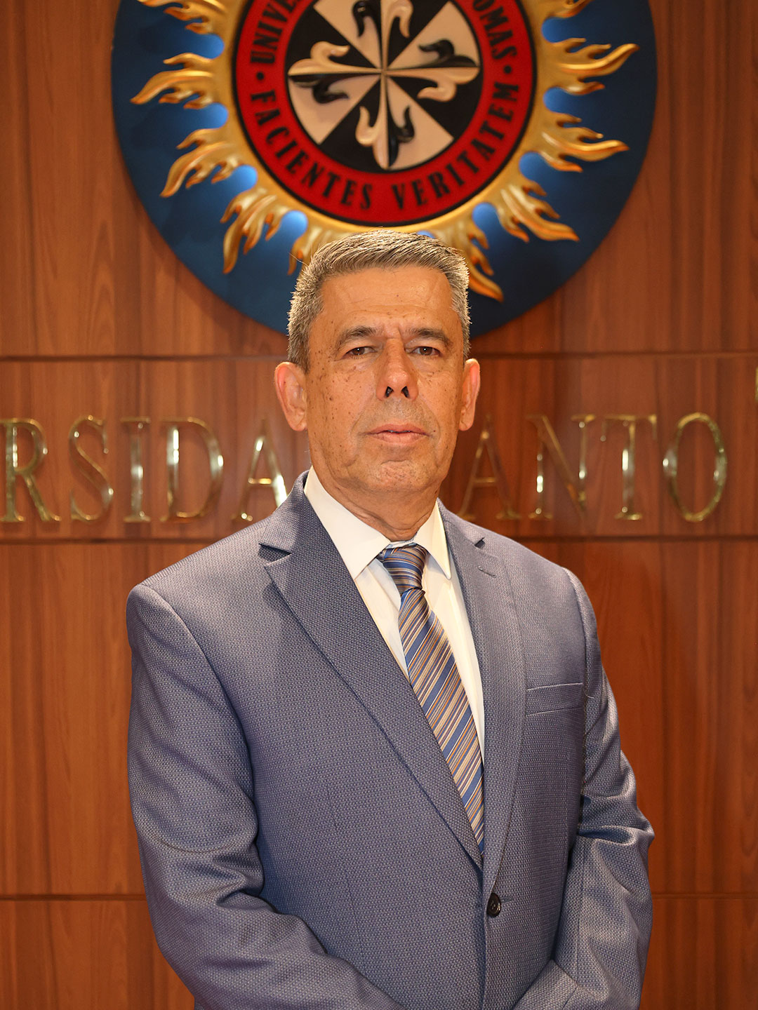 Decano Facultad de Administración de Empresas Agropecuarias USTA Villavo