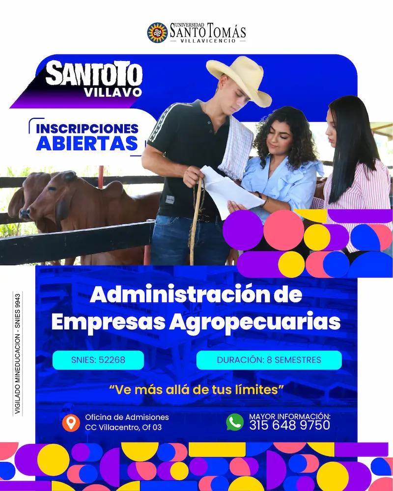 Administración de Empresas Agropecuarias 