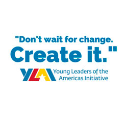 Young Leaders of the Americas Initiative (YLAI)/ Jóvenes Líderes de las Américas