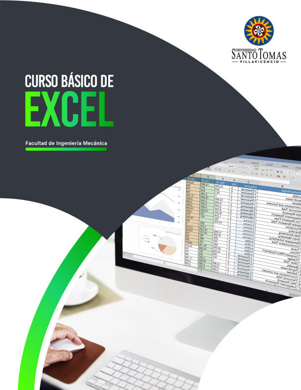 Curso Básico de Excel USTA Villavicencio