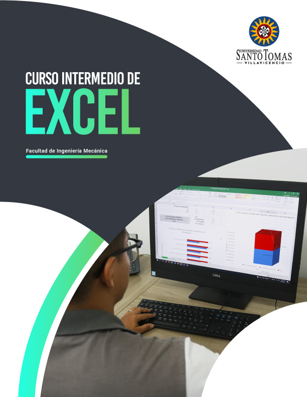 Curso intermedio de Excel USTA Villavicencio