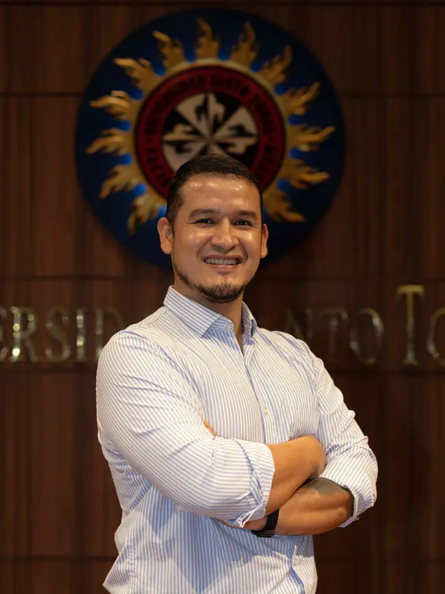 Carlos Fernando Luna Carlosama