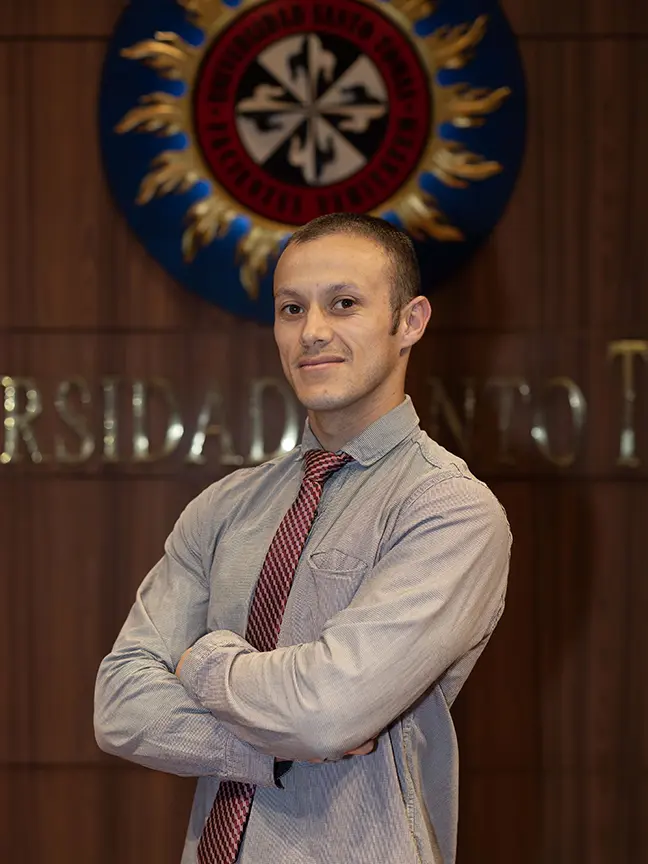 Byron David Igua Muñoz