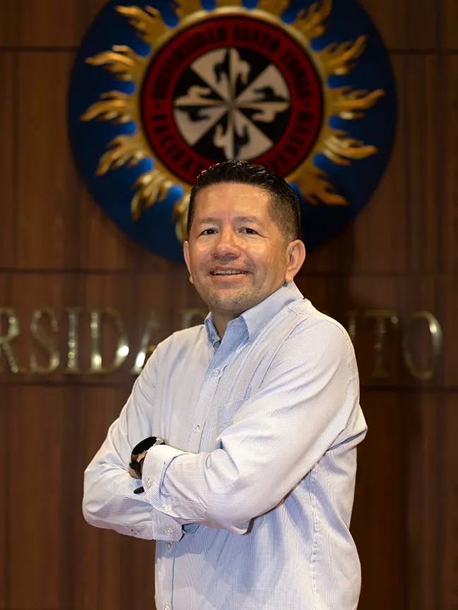 Jhon Edwin Gonzalez Quevedo