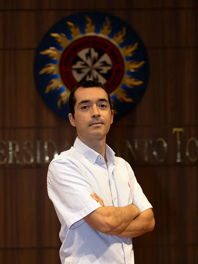 John Jairo Vaca Rios