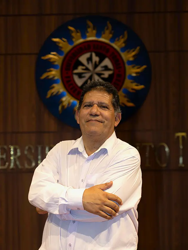 Leonardo Gonzales Rojas