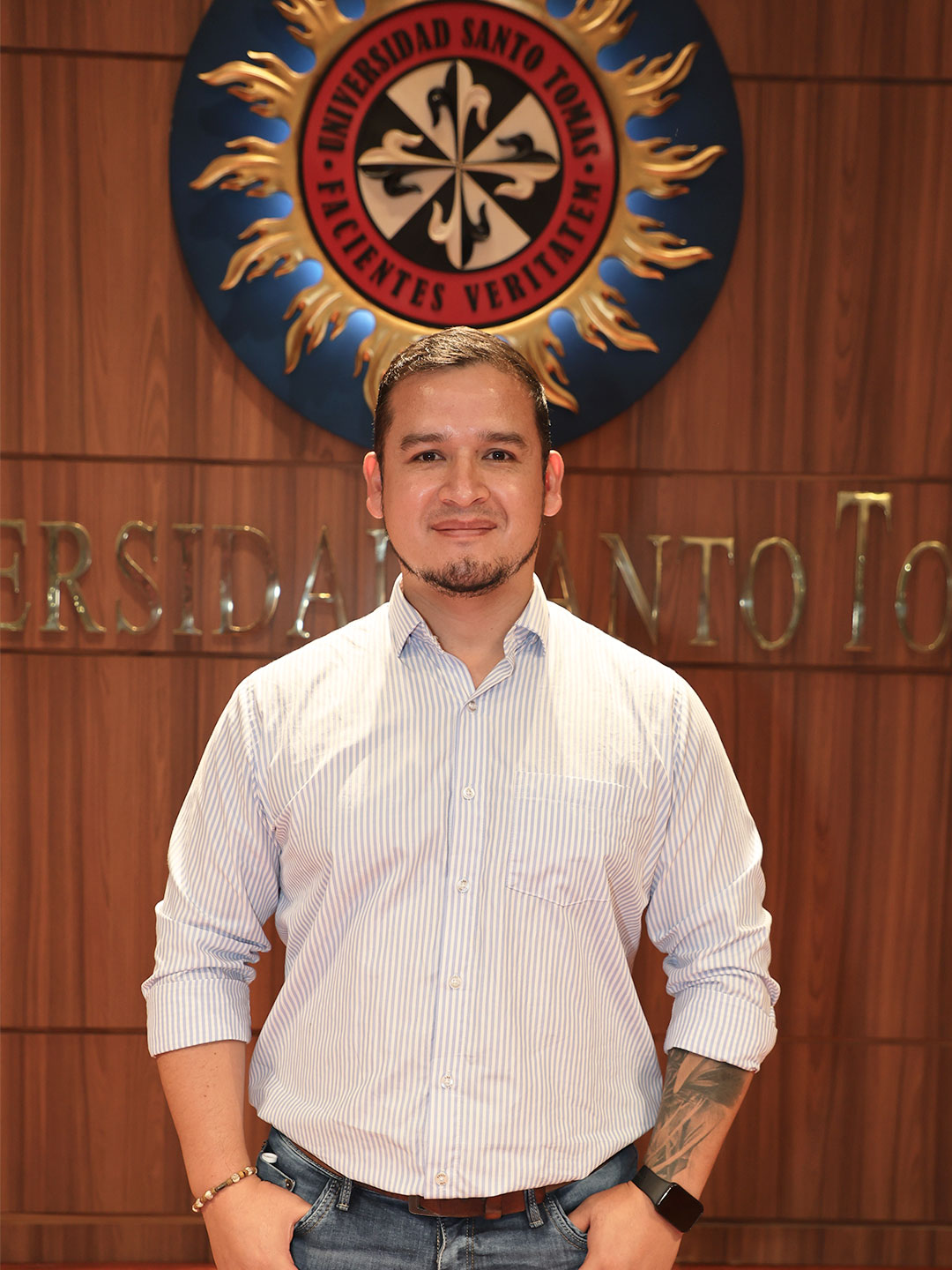 Carlos Fernando Luna Carlosama
