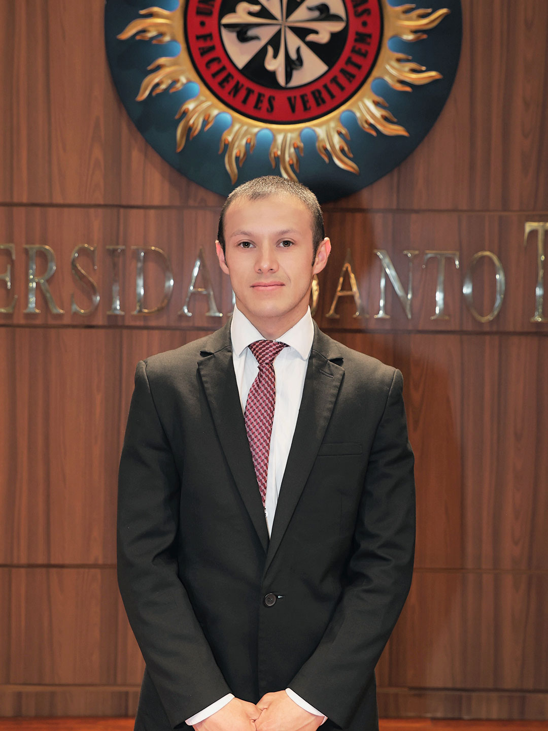 Byron David Igua Muñoz