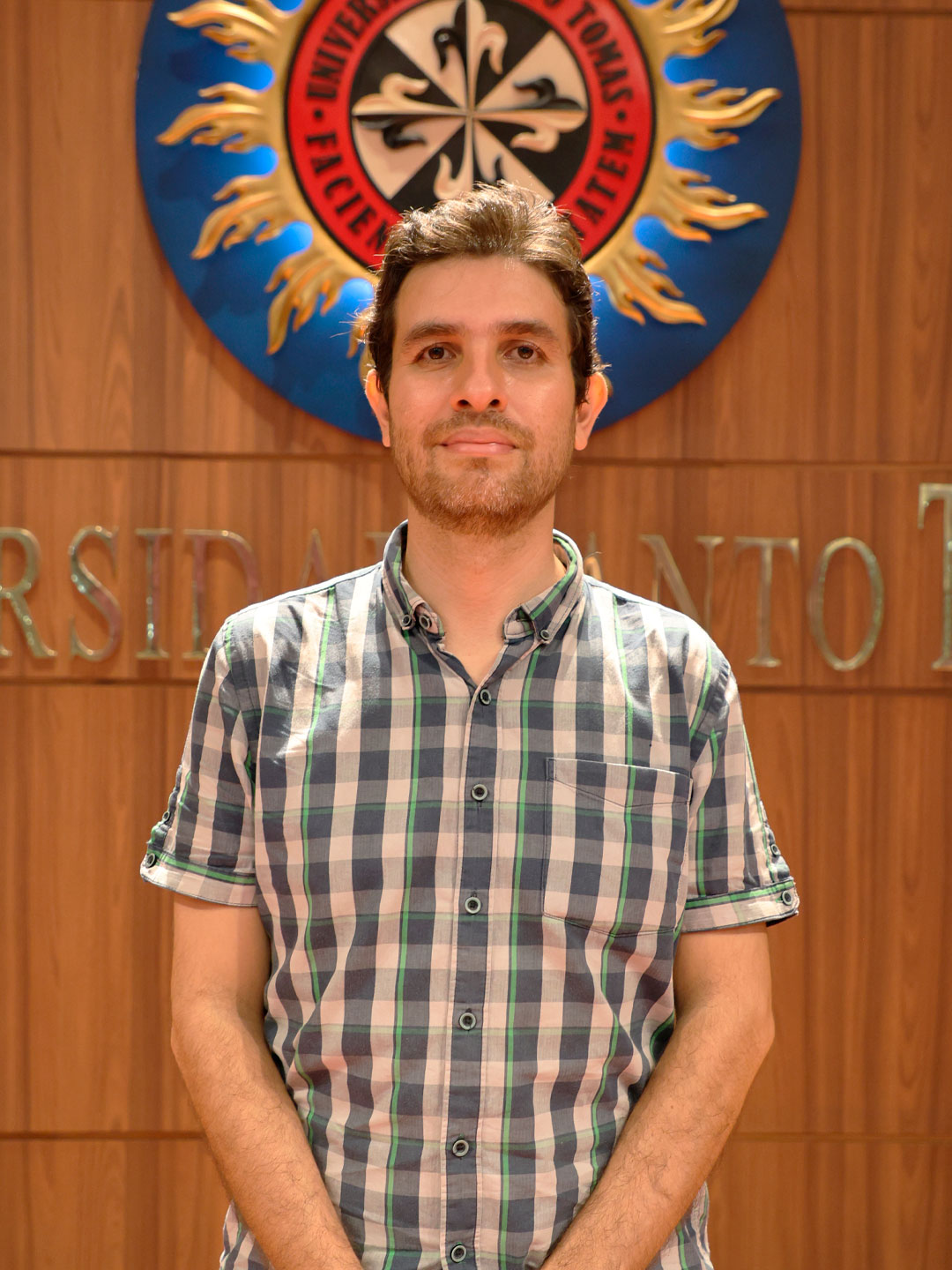 Handel Andrés Martínez