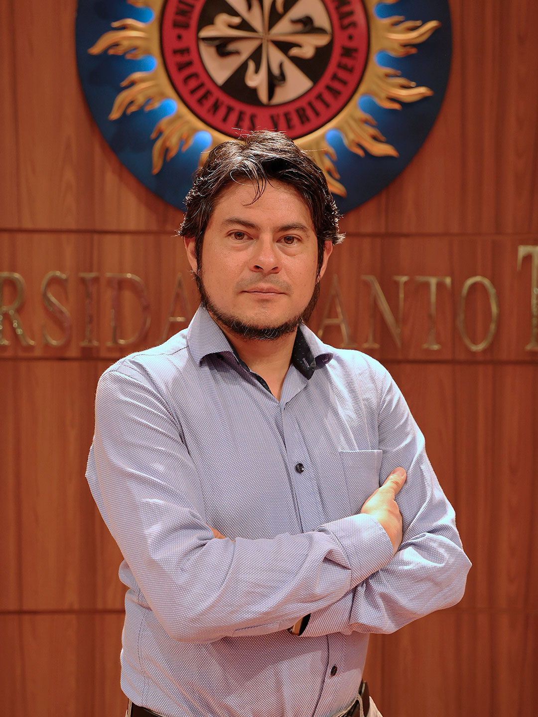 Giovanny Andres Vergara Lozano