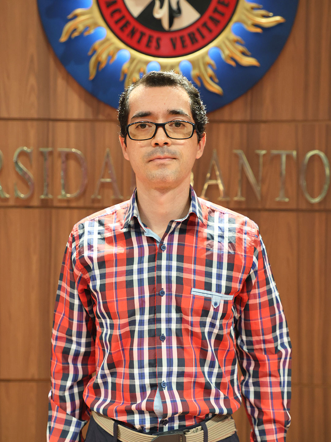 John Jairo Vaca Rios