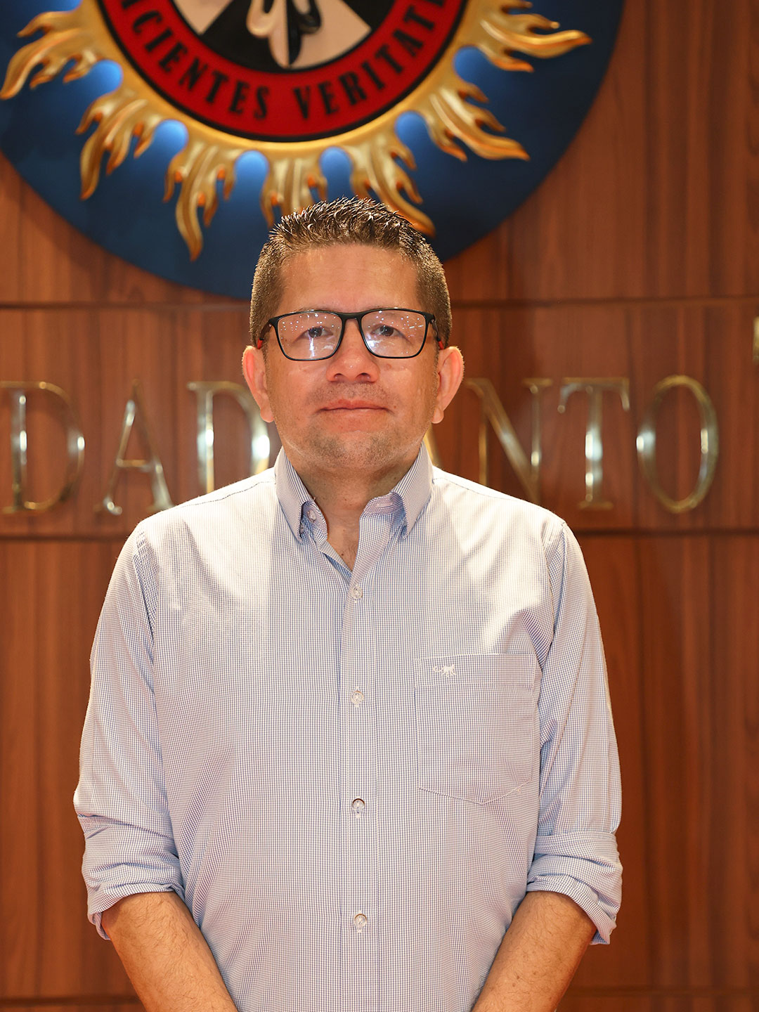 Jhon Edwin Gonzalez Quevedo