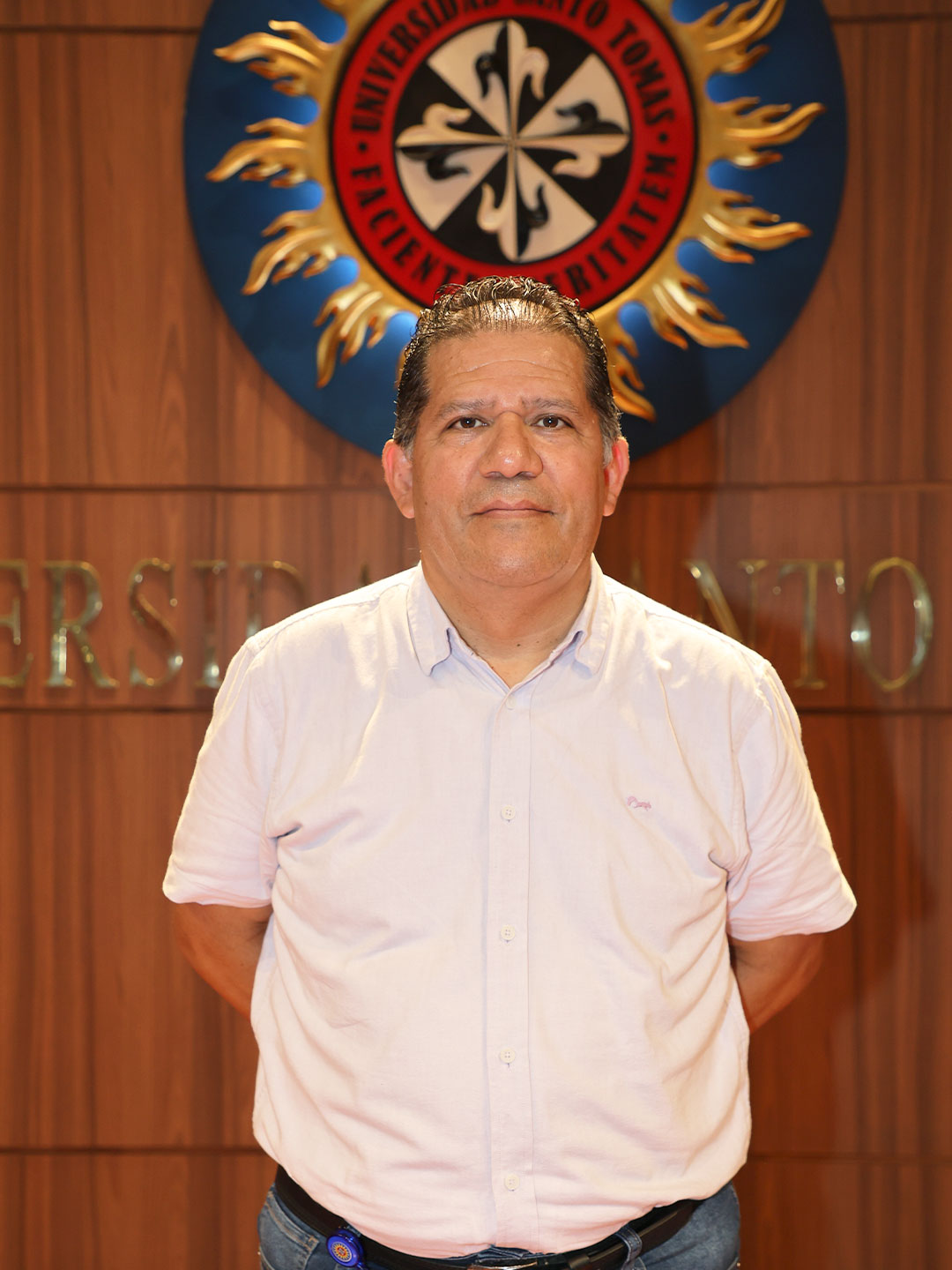 Leonardo González Rojas