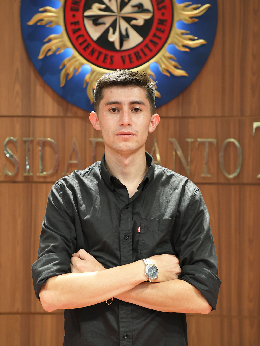 Ing. Marlon Yesid Poveda Pachón