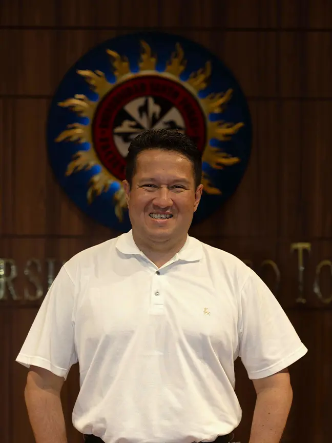 Aldo Eliso Rueda Torres