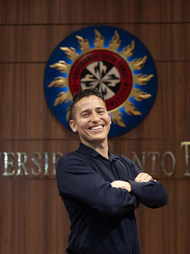 Jonathan Leonardo Begambre Rodríguez